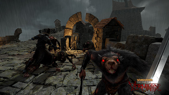 Warhammer: The End Times — Vermintide