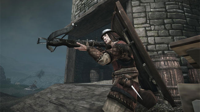 Chivalry Medieval Warfare