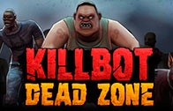 Killbot Deadzone