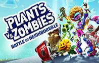 Plants vs. Zombies: Battle for Neighborville