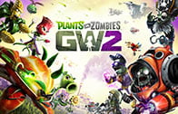 Plants vs Zombies: GW 2