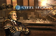Steel legions