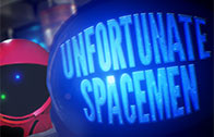Unfortunate Spacemen